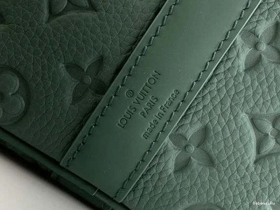 VUITTON KEEPALL LOUIS BANDOULIÈRE 50 0412